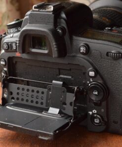 Nikon D750 FX-format Digital SLR Camera Body Body Only Base 46 71IQGAopAxL