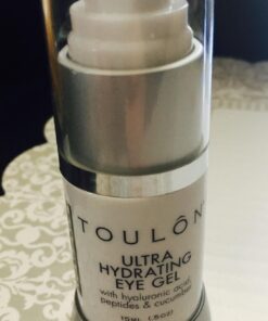 Best Eye Gel for Dark Circles and Puffiness. Reduce Wrinkles, Bags & Crows Feet. Natural & 100 Pure Firming Anti Aging Gel for Men and Women with Aloe Vera & Soothing Cucumber.,15ml (.5oz) 25 71IQUa1WDjL