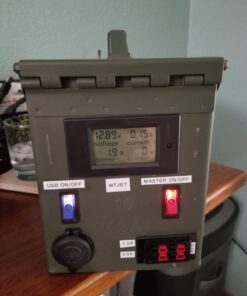 ExpertPower EXP12180 12V 18Ah Lead Acid Battery 61 71IS5 BIokL