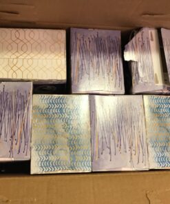 Kleenex Ultra Soft Facial Tissues, 120 Count (Pack of 8) (960 Total Tissues) White 120 Count (Pack of 8) 27 71IS7gcPDL