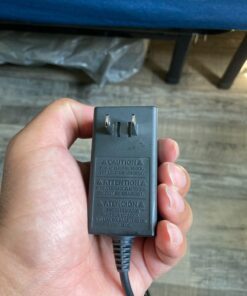 Nintendo Switch AC Adapter 34 71IT48dt9pL