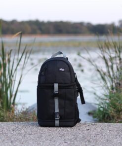 Altura Photo Camera Sling Bag DSLR - Camera Backpack for Canon, Nikon, Sony & GoPro Bag - Crossbody Camera Bag for Photographers - Camera Accessories 77 71ITgIUW54L 1