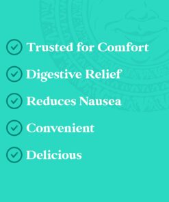 CHIMES PEPPERMINT Ginger Chews (1-Pound 1 LB BAG) Premium Natural Chewy Ginger Candy — 16 OZ Individually Wrapped Ginger Chew Candy 1 Pound (Pack of 1) 12 71ITjiGlNL