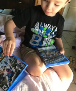 LEGO Marvel Superheroes 2 - PlayStation 4 Standard Edition 5 71IUBw3DpzL