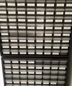 Avery Easy Peel Return Address Labels for Inkjet Printers 1/2" x 1-3/4", Pack of 2,000 (8167) 1 Pack 19 71IULXq8B3L