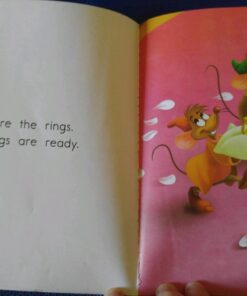 Disney Princess: Reading Adventures Disney Princess Level 1 Boxed Set 21 71IVelqrl4L