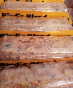 Heath Outdoor Products DD4-12 Heath Bird Suet, Yellow, 11.25 Ounce (Pack of 12) 11.00 Ounce (Pack of 12) 35 71IVqgimsnL