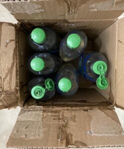 Seventh Generation Dish Liquid Soap, Free & Clear, 25 Oz, Pack of 6 Free and Clear 43 71IWHiQ6ZYL 2