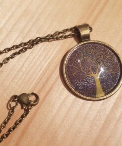 Lemonc The tree of life time ruby pendant necklace 5 71IWMZ8XSAL