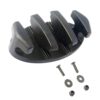 Brocraft Marine Zig Zag Cleat 22 71IWdWmt2L
