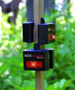 Alternative view of Nite Guard Solar Predator Control Light, (Pack of 4)