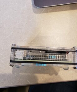 Element14 Raspberry Pi 3 B+ Motherboard 38 71IYddACxgL