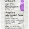 Triple Antibiotic Ointment .5gr Packets (Box of 144) 42 71IZNVqnP4L