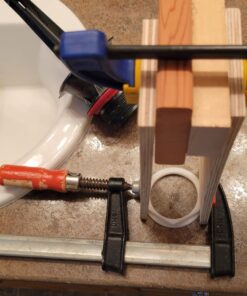 KOHLER K-1188998 Flush Valve Kit 16 71IZYbLGIzL