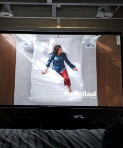 Optoma HD27 3200 Lumens 1080p Home Theater Projector 52 71IaKtsgkyL