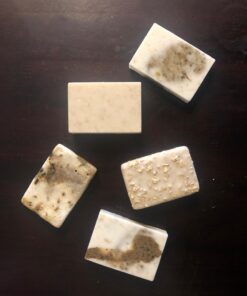 Our Earth's Secrets Goats Milk - 2 Lbs Melt and Pour Soap Base Unscented 2 Pound (Pack of 1) 43 71IaUyU8uCL