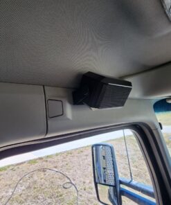 ZAXIDALER Rectangular External Communications Speaker for Ham Radio or CB & Scanners, 5 Watt, Black Colour 22 71IaziWdEsL