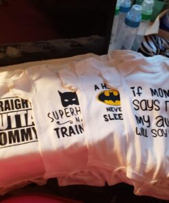 Gerber baby-girls 5-pack Solid Onesies Bodysuits 3-6 Months White 37 71IbIV0X7ML