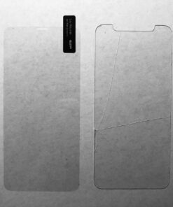 ESR Tempered-Glass Screen Protector Compatible with iPhone 11 Pro/iPhone XS/iPhone X, Easy Installation Frame, Case Friendly, Premium Tempered-Glass Screen Protector for iPhone 5.8 Inch (2019), 2 Pack 39 71IbvDzCivL