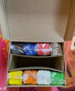 Crayola Modeling Clay in Bold Colors, 2lbs, Gift for Kids, Ages 4 & Up 26 71Ic7DYOQsL