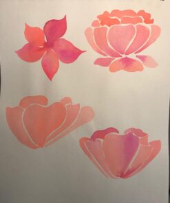 Bellofy Multimedia Sketchbook 100 Sheets | Mixed Media Paper for Drawing & Painting | Drawing Paper for Artists, Beginners & Kids | Sketchbook Mixed Media for Acrylic, Watercolor, Graphite & More 52 71IcBNsmdKL