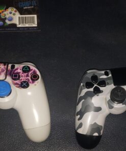 Grip-iT Analog Stick Covers 56 71IcGQeLARL