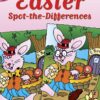 Easter Spot-the-Differences (Dover Little Activity Books: Holidays &)