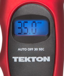 TEKTON Digital Tire Gauge | 5941 25 71IcTNf2Z7L