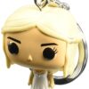 Funko POP Keychain: GOT - Daenerys Targaryen 1.5" White, Ivory 14 71Id0mbQKhL