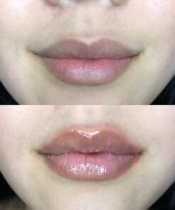 DuWop Cosmetics Lip Venom Lip Plumping Balm - Original 28 71IdOF4m6EL