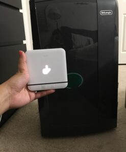 Tado Smart Air Conditioner and Heater Controller, Wi-Fi, Compatible with iOS and Android, Works with Alexa 33 71IdaXdxHhL