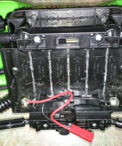 Maisto R/C 27Mhz (3-Channel) Rock Crawler Radio Control Vehicle (Colors May Vary) 58 71Idid9YxLL