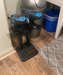 PEET, Original Electric Shoe & Boot Dryer with 25 year warranty - Made in USA Original 2-Shoe Electric Dryer 51 71IeIQQeL 2
