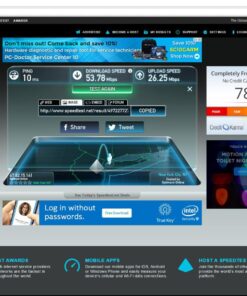 TP-Link TL-WDN4800 N900 Dual Band Wireless PCI Express Adapter with 21 71IeP68WajL