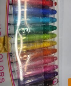 Pilot Frixion Colors Erasable Marker - 12 Color set /Value set Which Attached the Eraser Only for Friction 1-Pack 32 71IfbOQOlL