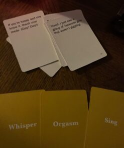 Utter Nonsense Naughty Edition Old Version 27 71Ig fPdfoL