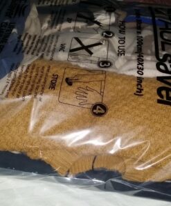 Spacesaver Space Bags Vacuum Storage Bags (Jumbo 10pk) Save 80% Clothes Storage Space - Vacuum Bags for Comforters, Blankets, Bedding, Clothing - Compression Seal for Closet Storage. Pump for Travel 10 Pack Jumbo 49 71Ig82OA97L