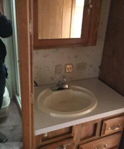 Rust-Oleum Countertop Transformations Kit, Large Kit, Charcoal 53 71Ig89gaURL