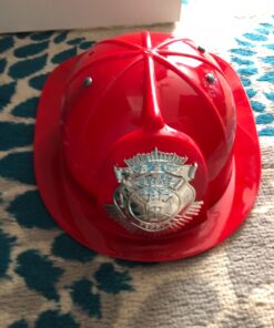 Prextex Fireman Backpack Water Guns for Kids w/Fire Hat | Water Toys Big Water Gun | Super Fast Squirt Water Blaster| All Ages Kids & Adults | Play Range Water Gun for Pool Party Favors Includes fireman hat 37 71IgamDQ7qL 1