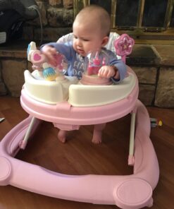 Disney Music and Lights Walker, Pink 34 71IgewtO7uL