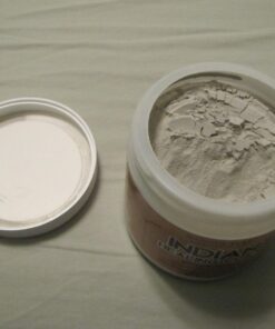 MAJESTIC PURE Bentonite Clay - Indian Healing Clay - Deep Pore Cleansing Mask - Clay Mask for Face, Hair, Acne, Detoxify and Skin Care - Sodium Bentonite Powder - Facial Mask for Men & Women - 20 oz 54 71IgqIVemSL