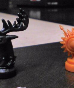 USAOPOLY Risk Themed Game of Thrones Strategy Board Game |for Game of Thrones Fans | Official Merchandise | Based on The TV Show on HBO 55 71Igvp50xfL