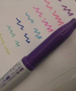 Pilot Frixion Colors Erasable Marker - 12 Color set /Value set Which Attached the Eraser Only for Friction 1-Pack 48 71Ih3CgbciL