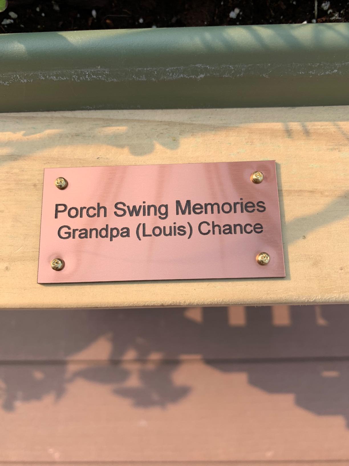 Business Name Tag/ID Badge Custom Engraved, Magnet, Pin, Screws or Tape - Size Choices - Lasercrafting Name Badges and Name Tags for Classroom, Business, Office 16 Business Name Tag/ID Badge Custom Engraved, Magnet, Pin, Screws or Tape - Size Choices - Lasercrafting Name Badges and Name Tags for Classroom, Business, Office - Image 16