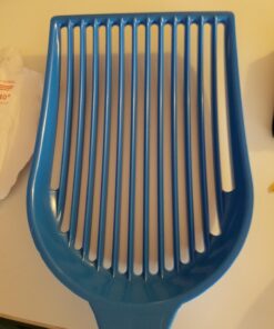 Litter Lifter Cat Litter Scoop (Colors May Vary) Standard 21 71IhYiRQ96L