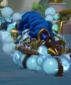 Skylanders SuperChargers Dual Pack #3: Big Bubble Pop Fizz and Soda Skimmer 12 71Ihb2mg L