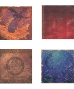 Die Cuts With A View-Once Upon A Time 12x12 Paper Stack With Glitter, Card Stock For Scrapbooking Card Stock Colored Paper Card Stock Craft Paper Card Stock For Card Making Decorative Card Stock 22 71IhoAjw3nL