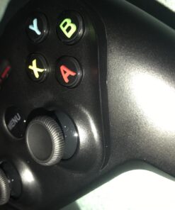 SteelSeries Nimbus Bluetooth Mobile Gaming Controller - Iphone, iPad, Apple TV - 40+ Hour Battery Life - Mfi Certified - Supports Fortnite Mobile Nimbus - iOS 53 71IhtiApSL