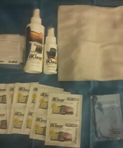 iKlear iK-26K Complete Cleaning Kit 11 71Ii2nmh2xL