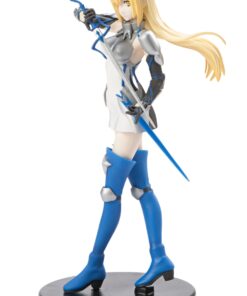 Alternative view of Furyu 7" Is It Wrong to Try to Pick Up Girls in a Dungeon?: Aiz Wallenstein Familia Myth Special Figure